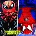 Spider Man Outfits icon