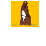 Tiny teacup stables