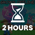 [🐰] Grow a Garden 🌶️