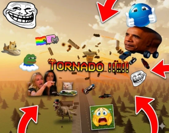 Cross the Chaos thumbnail