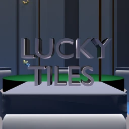 Lucky Tiles {PRE-ALPHA} icon