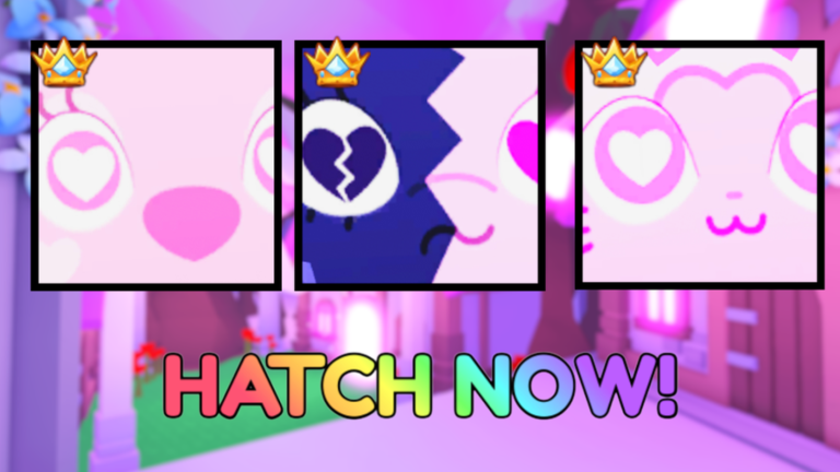 [✨MINI EVENT] Pet Simulator X: Reborn! screenshot 2