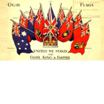 Commonwealth Of Great Britian Armed Forces