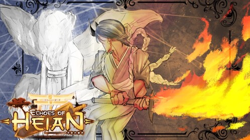 [GUILDS!] Echoes of Heian (ALPHA)