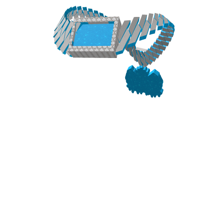 BNH Male Chain