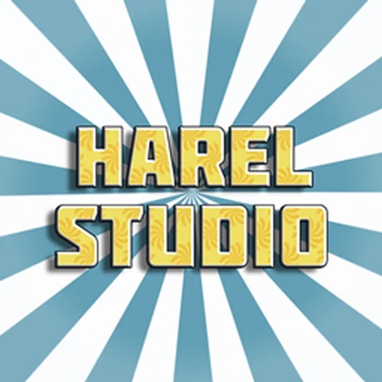 Harel Studio Roblox group icon