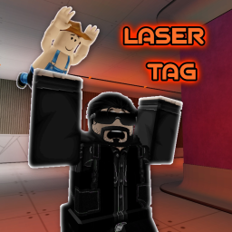 Laser Tag Arena ✨️