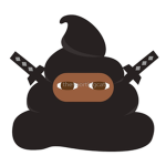 the NINJA poos
