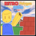 Retro Polygon Studio
