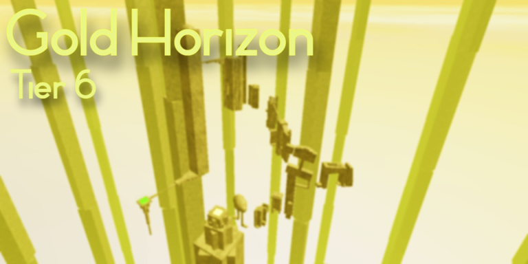 Gold Horizon (Tier 6) screenshot 1