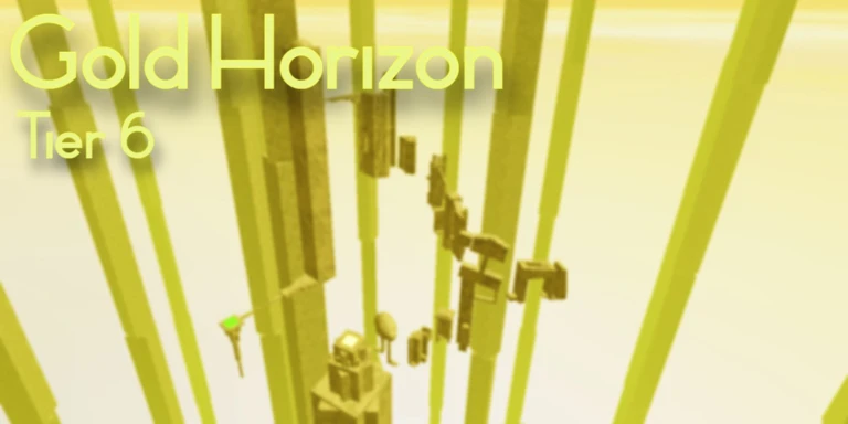 Gold Horizon (Tier 6)