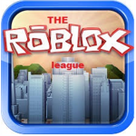 TRL【 The ROBLOX league】