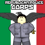[ISR] Republican Police Corps