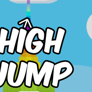 ⚠️ High Jump Obby