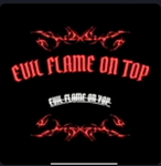 *EVIL FLAME*