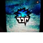 Water flower 157
