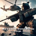 USMC - DIVISIONS