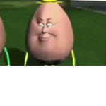 Heken chonker egglets