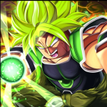 [BROLY🔥] Sailor Piece