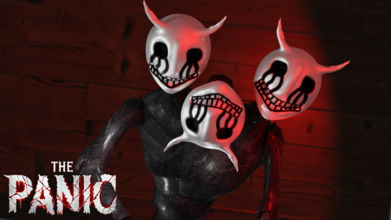 🕸️The Panic🕸️ [HORROR] screenshot 2