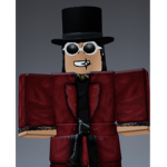 Xaddy willy wonka