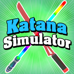 Katana Simulator icon