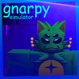 [VR] gnarpy simulator