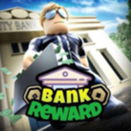 [ EVENT ] 🏦 BANK | RWRDS 🏦