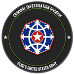 Criminаl Invеstigаtion Division