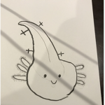Join the axolotl group