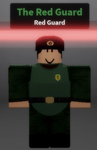 The Red Guard Group .