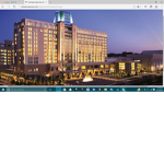 Sheraton Hotels and Resorts