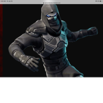 DARK SOILDER