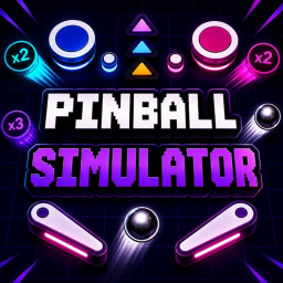 [BETA] Idle Pinball Simulator