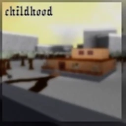 CHILDHOOD. icon