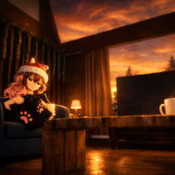 The Cabin