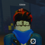 Gibble fan club