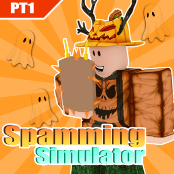 🖱️Spamming Simulator💬