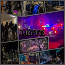 LondonRP [FR] icon