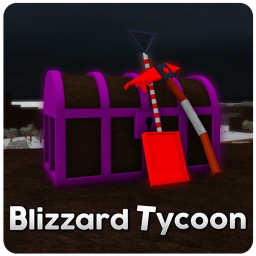 Blizzard Tycoon
