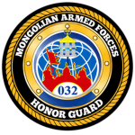 State Honor Guard | MAF
