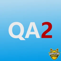🔹 QA 2 - Dungeon Quest icon
