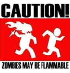 zombie fans