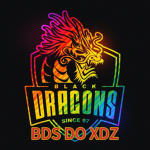 Black Dragons nova era