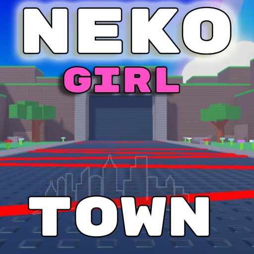 Neko Girl Town