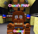 Chico’s FNAF Games