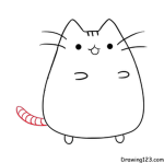 my cat cats