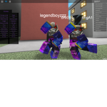 MASTER IN JAILBREAK 1234
