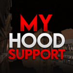 My Hood Support