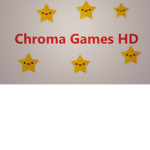 Chroma games HD